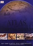 Atlas der Weltgeschichte: Mit 1500 Karten und Abbildungen - Jeremy Black