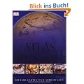 Atlas der Weltgeschichte: Mit 1500 Karten und Abbildungen
