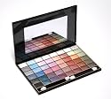 COLOR RUNWAY BY BR, 48 COLOR EYESHADOW PALETTE