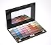 COLOR RUNWAY BY SHANY, 48 COLOR EYESHADOW PALETTE