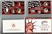 2004 US MINT SILVER PROOF COIN SET W/ STATE QUARTERS