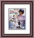 Framed Joe Mauer Minnesota Twins 8x10 Photo