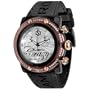 Glam Rock Gr60103 Collection Chronograph