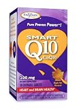 Vitaline Smart Q10 Maple 200mg 30 Tablets