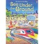 See Inside Under The Ground by Alex Frith