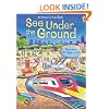 Under the Ground (See Inside) (Usborne See Inside)