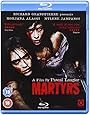 Martyrs [Blu-ray]