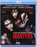 Martyrs [Blu-ray]