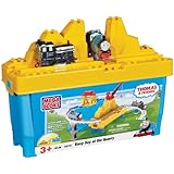 Mega Bloks Thomas Large Bucket Assortment