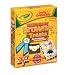 Crafty Cooking Kits Crayola Brownie Treats, 12-Ounce Boxes (Pack of 8)