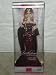 Barbie Birthstone Collection 2002 January Garnet