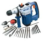 Draper 73397 900-Watt SDS+ Rotary Hammer Drill Kit