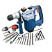 Draper 73397 900-Watt SDS+ Rotary Hammer Drill Kit