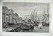 1865 Quay Boa Vista San Pedro Grande Port Brazil Ships