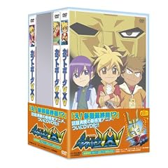 �l������ �J�u�g�{�[�O V�~V Vol.1~3�Z�b�g+���܂��t�� [DVD]