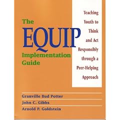 The Equip Implementation Guide