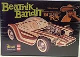 Revell 1279 Beatnik Bandit - Ed