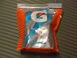 Gatorade Perform 02 Powder Packets G-Frost Glacier Freeze 8 Packs w/ 2.1 oz
