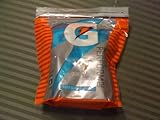 IMAGE OF Gatorade Perform 02 Powder Packets G-Frost Glacier Freeze 8 Packs w/ 2.1 oz