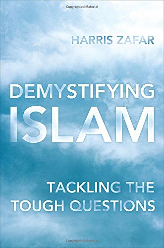 Demystifying Islam: Tackling the Tough Questions