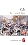 Le Ventre de Paris