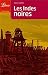 Les Indes noires