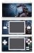 Search : Transformers movie game cover Vinyl Decal Cover Skin Protector #4 for Nintendo DS Lite
