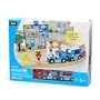 BRIO Train - UNICEF Mission Set Immuno