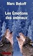 Les �motions des animaux