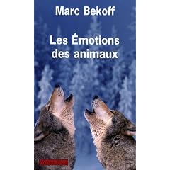 Les �motions des animaux