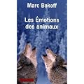 Les �motions des animaux