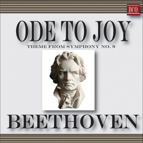 Ode to Joy from Beethoven Symphony 9