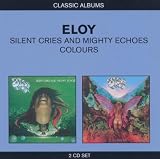 Colours/Silent Cries & Mighty Echoes