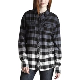 Buy Fox Junior's Oz Flannel Shirt by Fox