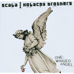 One-Winged Angel