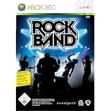 Rock Bandvon "Electronic Arts GmbH"