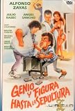 Genio Y Figura Hasta La Sepultura [DVD] [Region 1] [NTSC]