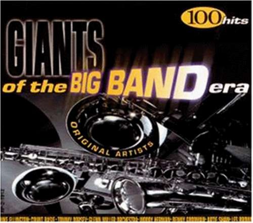 CD-Charts  Music : Giants of the Big Band Era