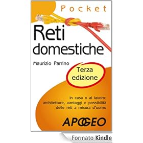 Reti domestiche - terza edizione (Pocket)