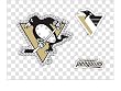Pittsburgh Penguins Jeweled Body Art Kit