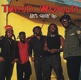 Ain`t Givin` Up