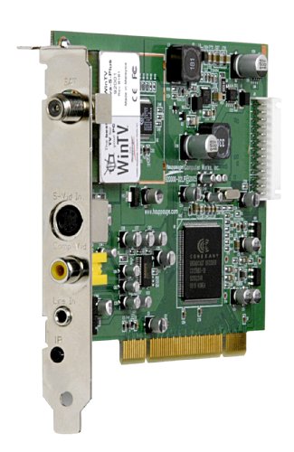 Hauppauge WinTV NOVA-S PLUS TV Karte Preisvergleich