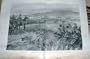 1900 Boer War Orange Free State Border Near Colesberg