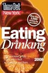 Time Out New York Eating and Drinking...