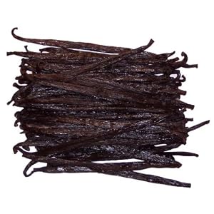 1 2 LB Tahitian Vanilla Beans by Beanilla Vanilla