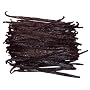 1/2 LB Tahitian Vanilla Beans