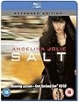Salt [Blu-ray] [2010] [Region Free]