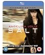 Salt [Blu-ray] [2010][Region Free]
