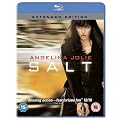 Salt [Blu-ray] [2010][Region Free]