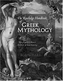 New Handbook of Greek Mythology